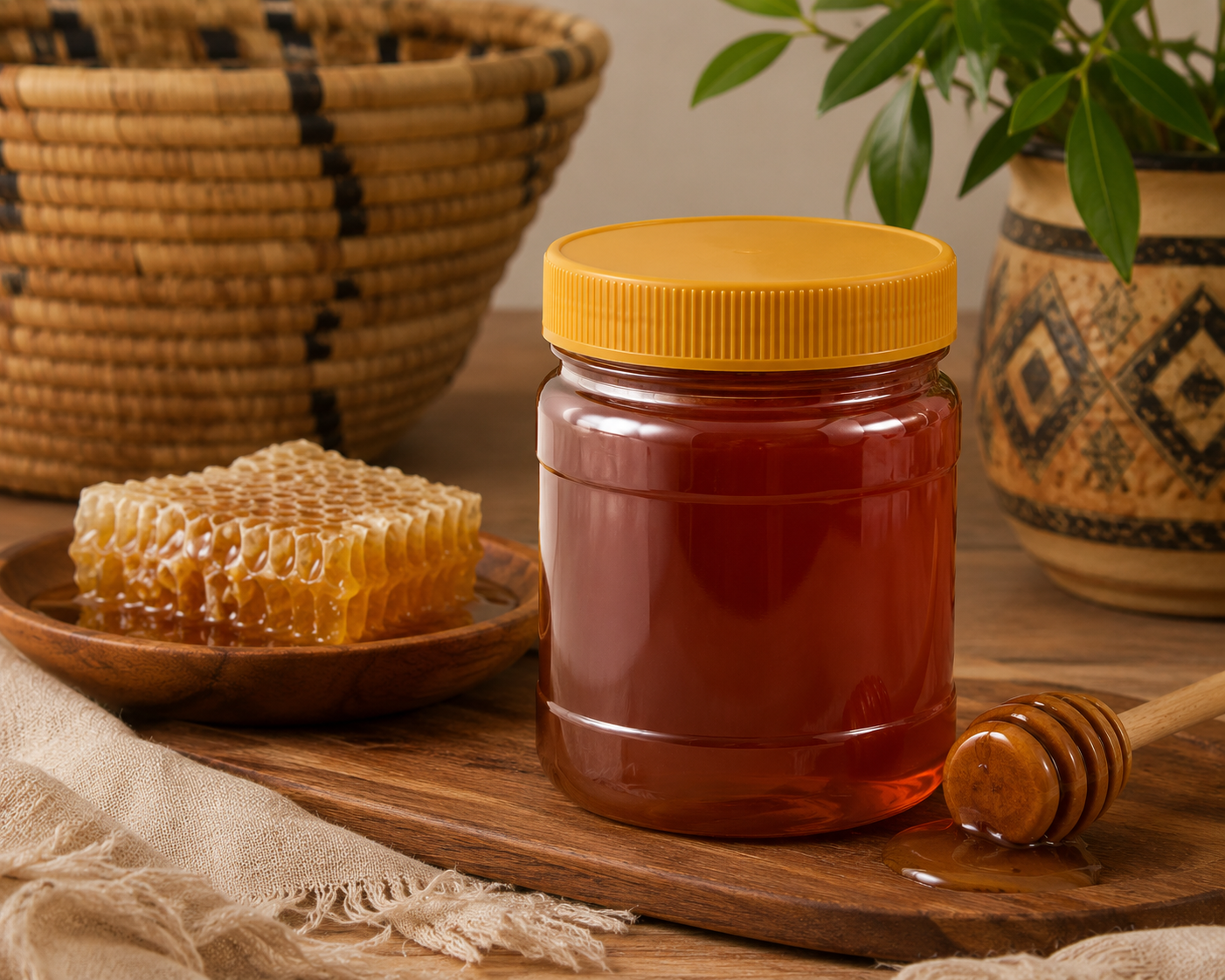 honey1