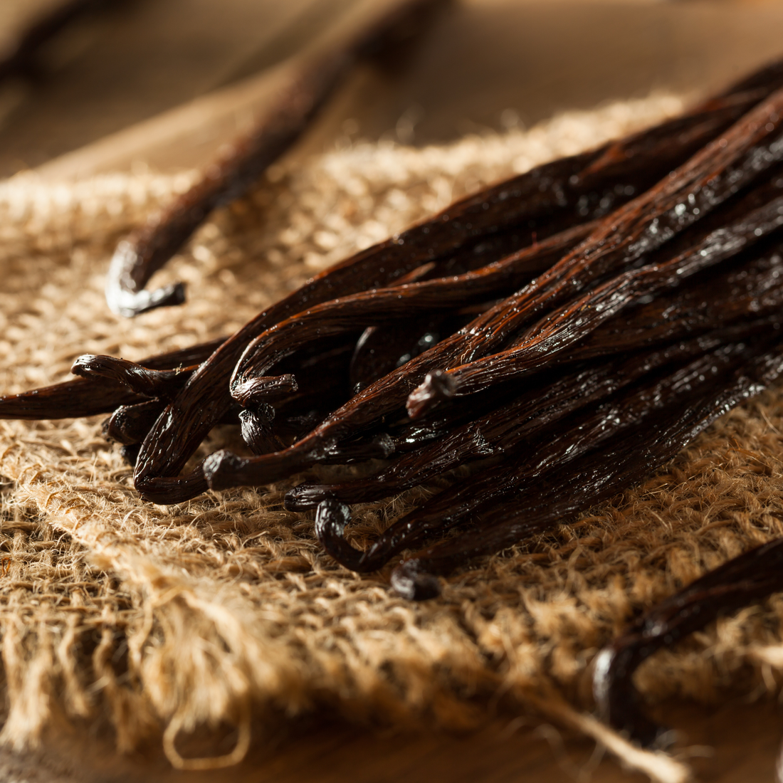 Why Ugandan Vanilla is the Soul of Kyoona Crafts