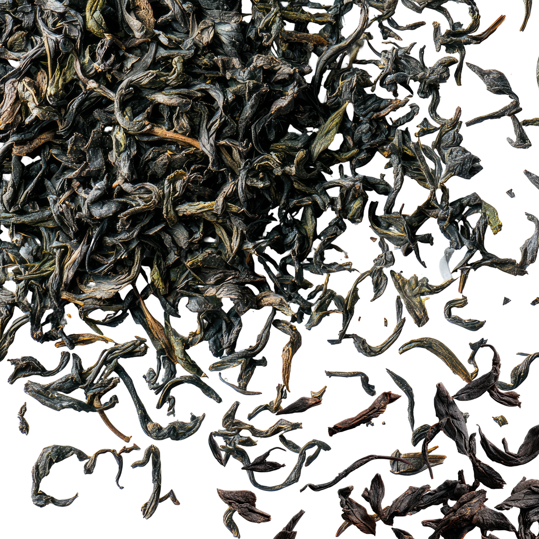 The Art of Loose Leaf African Wellness Tea