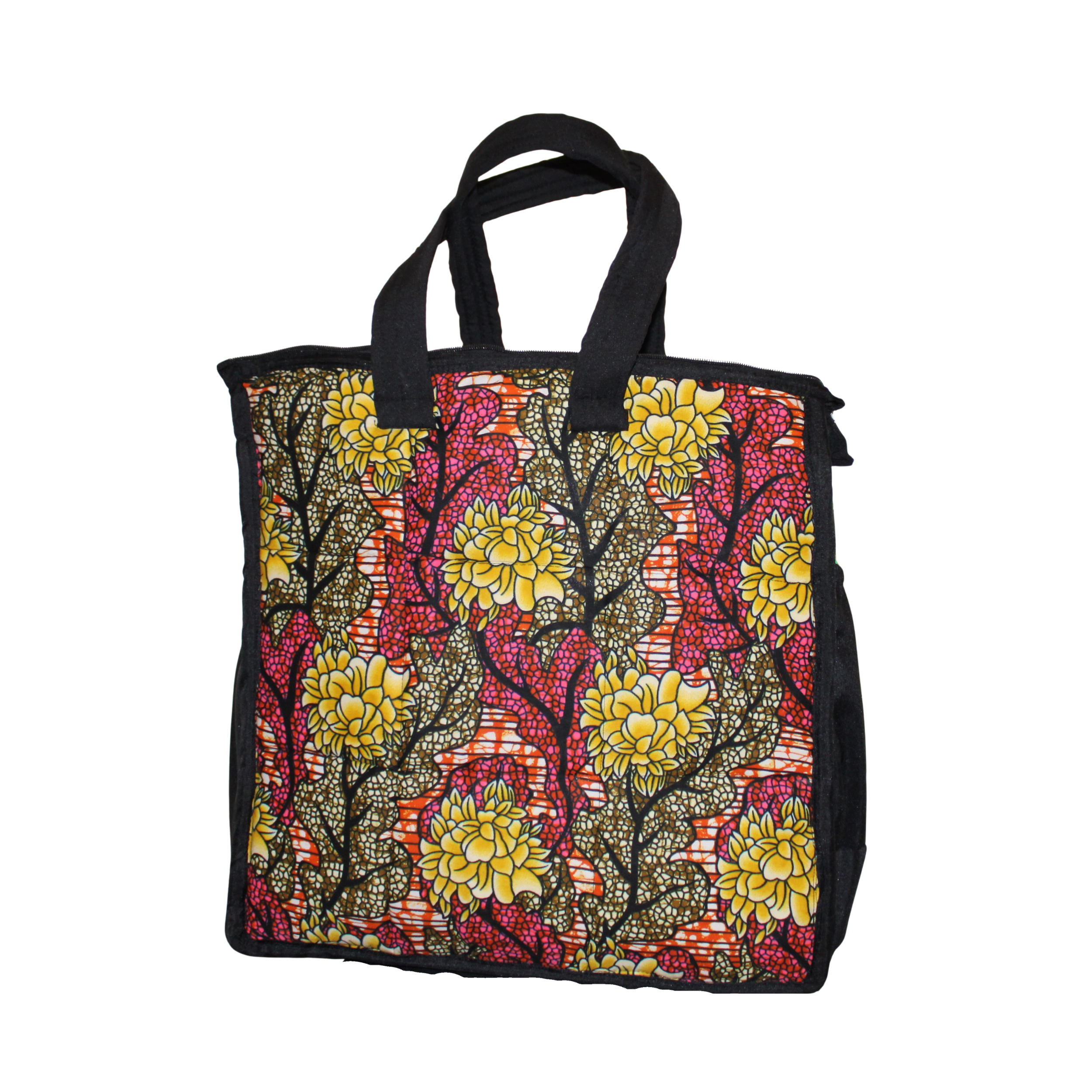 Heritage Tote Bag