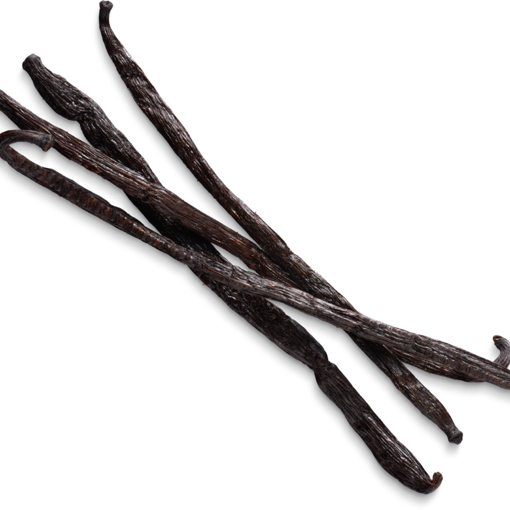 Ugandan Vanilla Beans | Pure Grade A & B Mix