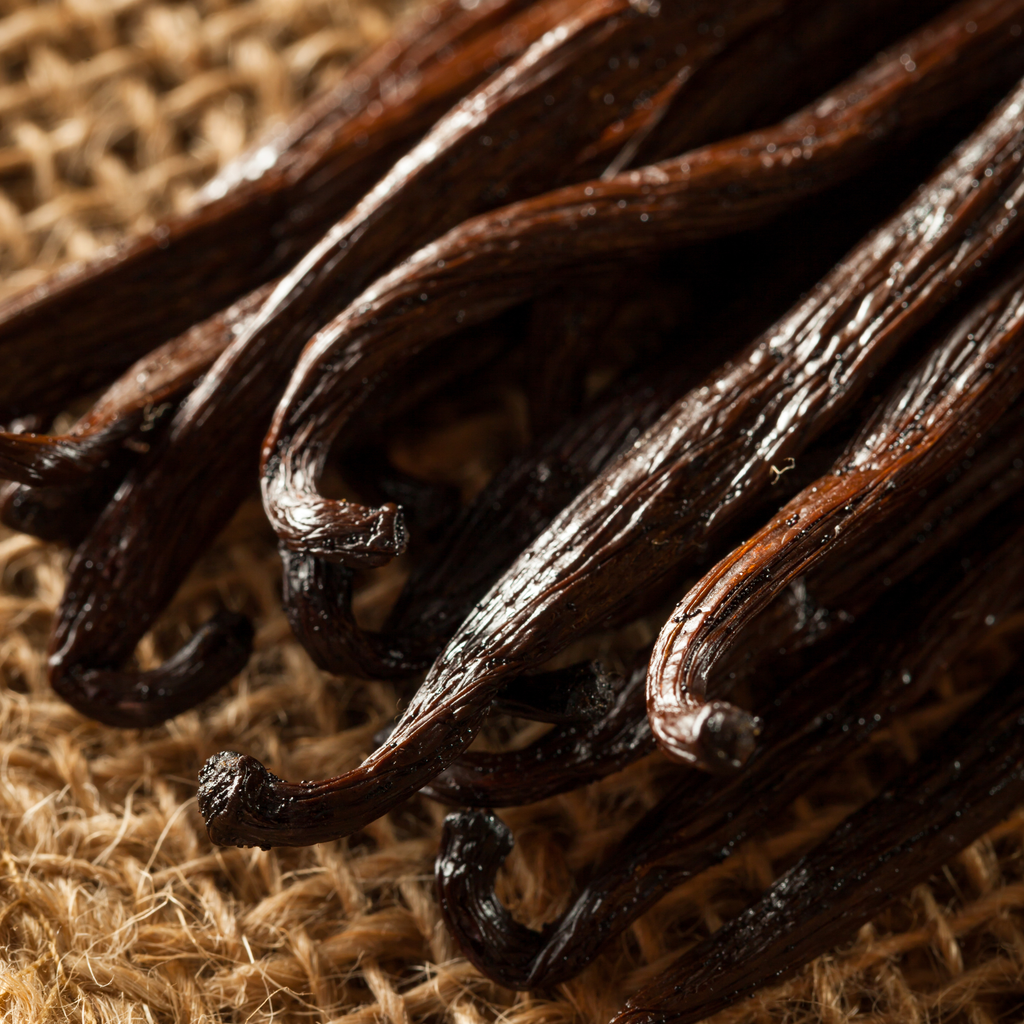 Ugandan Vanilla Beans | Pure Grade A & B Mix