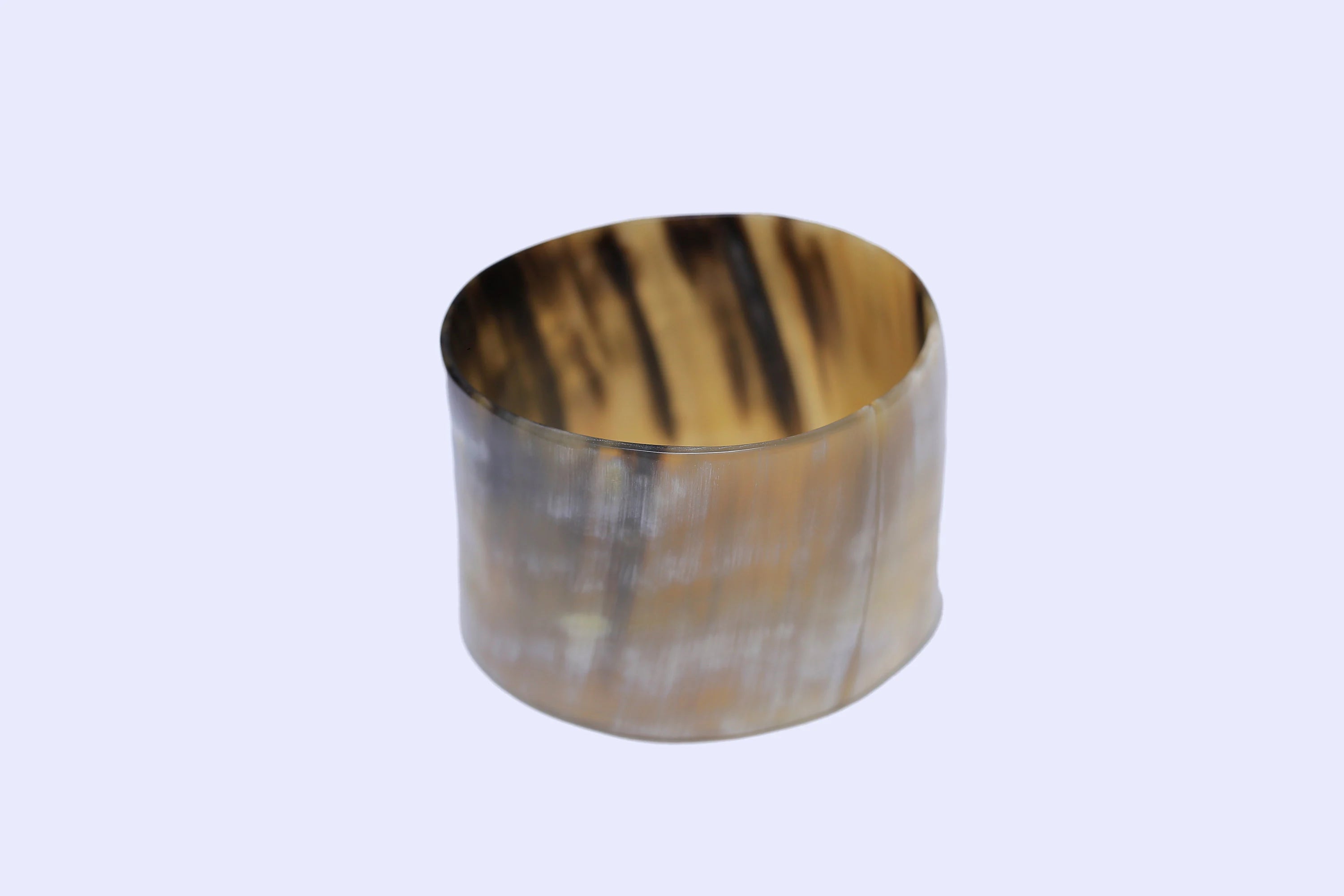 Cow Horn Catch-All Trinket Cup™