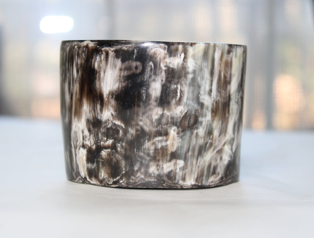 Cow Horn Catch-All Trinket Cup™