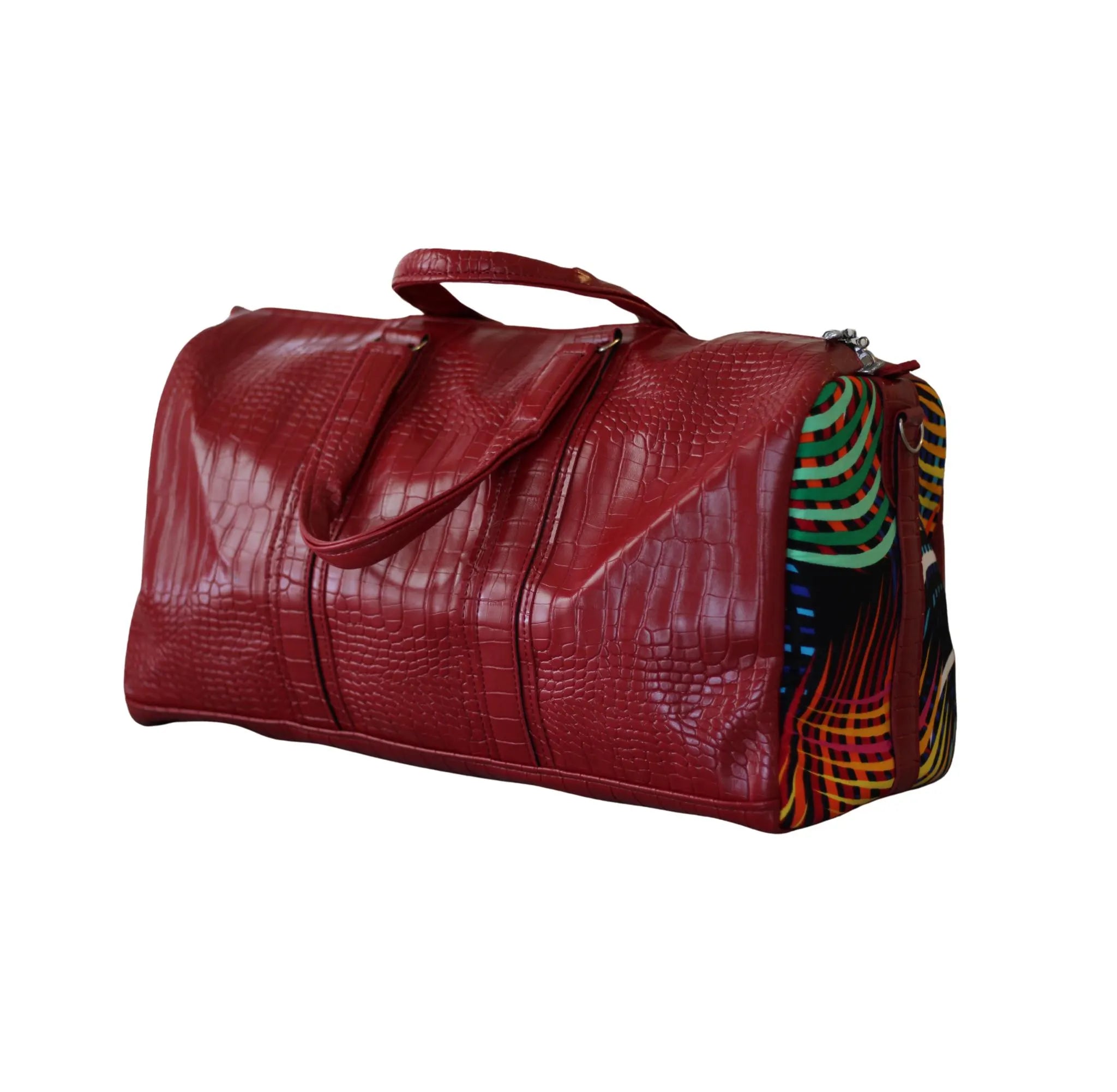 Travel Duffle Bag