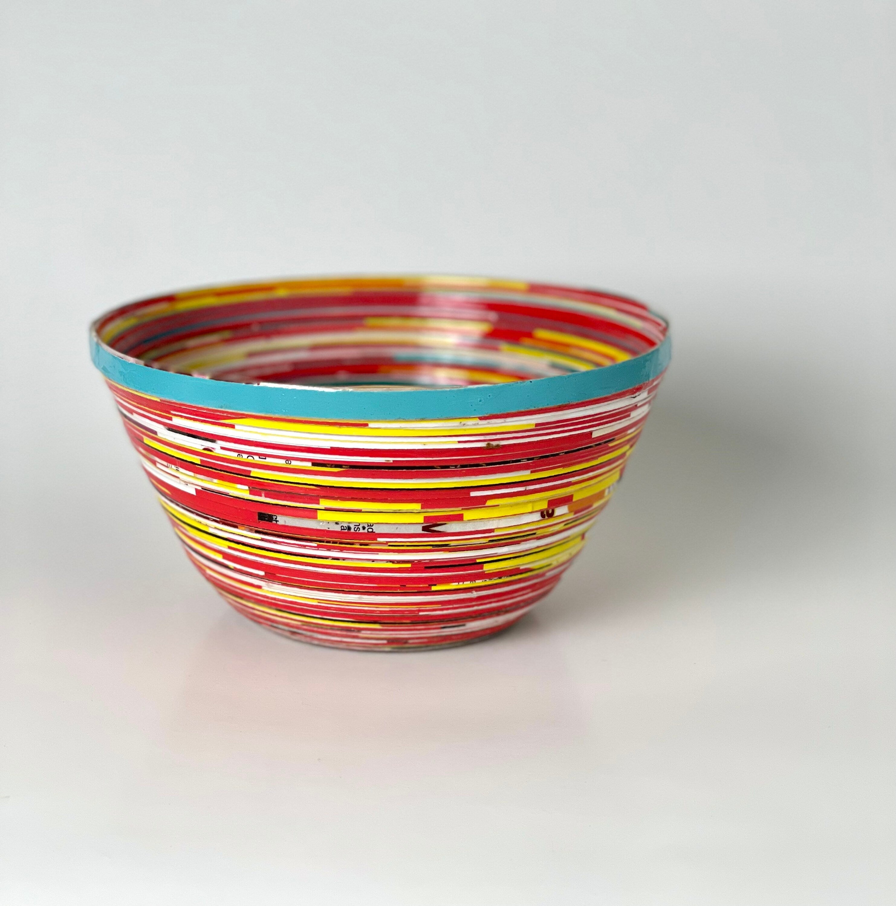 Recycled Paper Bowls | Catch-all | Trinket