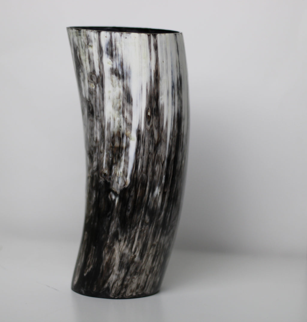 Cow horn Vase™