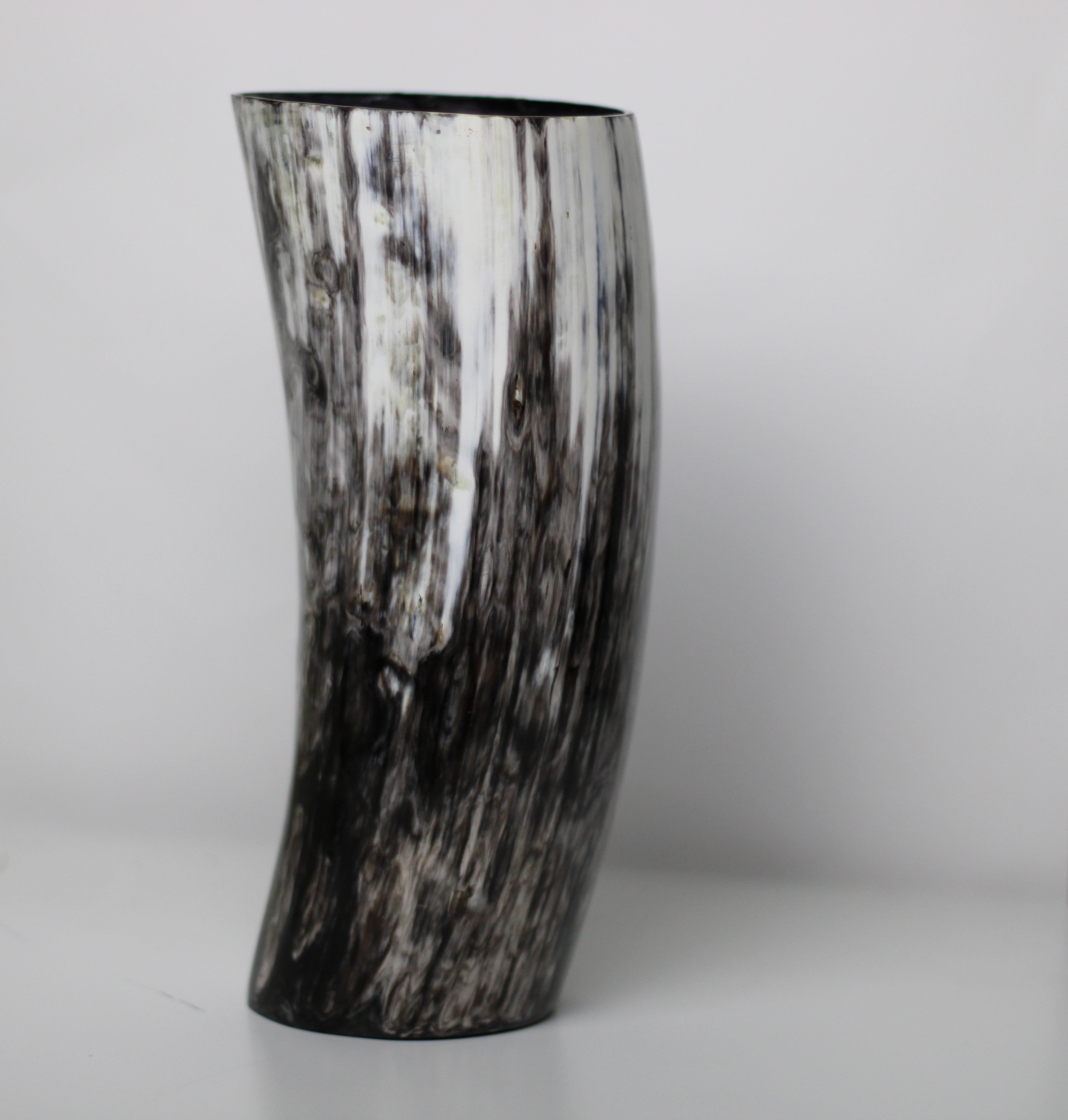 Cow horn Vase™